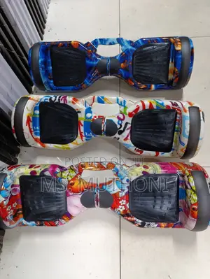 Brand New HOVERBOARDS !!