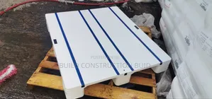 Reinforced Plastic Pallet Suppliers in Kenya.