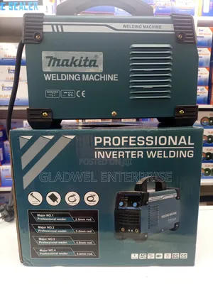 Welding Machine for Sale