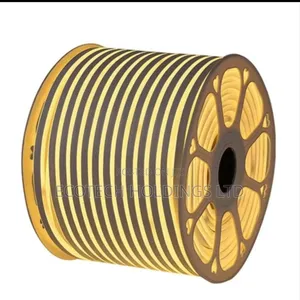 Neon Warm White Strip Lights Q9