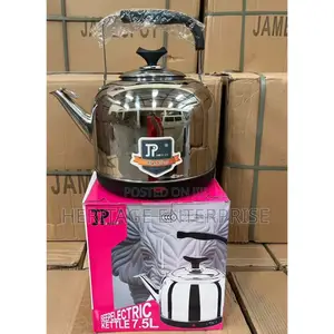 Electric Kettle JP 7.5l
