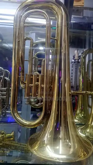 Yamaha Ufonia