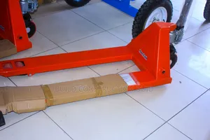 Red Pallet Truck Suppliers in Kenya