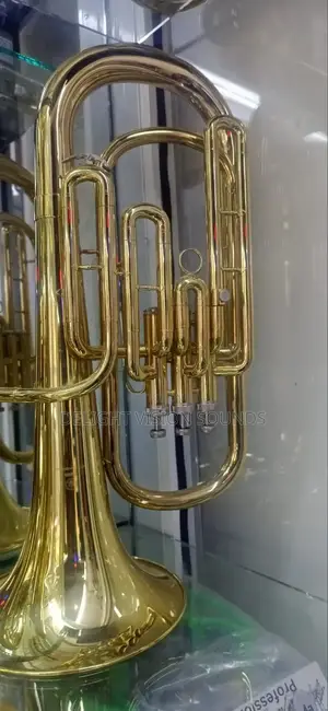 Yamaha Baritone