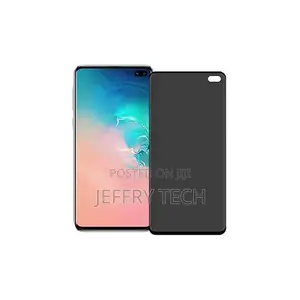 Samsung Galaxy S10 Plus Authentic Quality Privacy Screen Pro