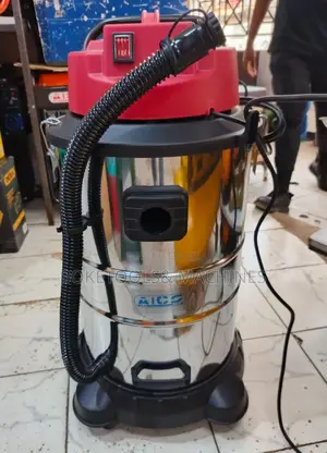 Aico 50L Wet and Dry Vacuum Cleaner