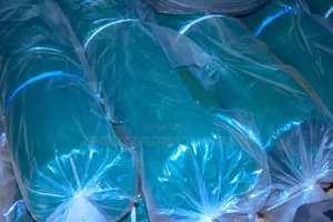 Green Construction Safety Nets for Building