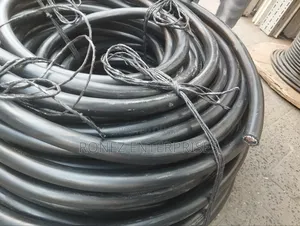 Copper Armoured 10mm 4 Core