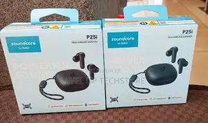 Anker Soundcore P25i True Wireless Earbuds