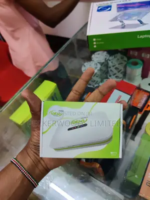M111 Faiba 4g Portable Mifi