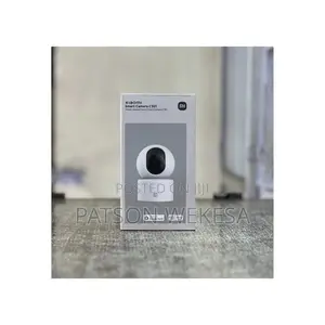 Xiaomi Smart Camera C301