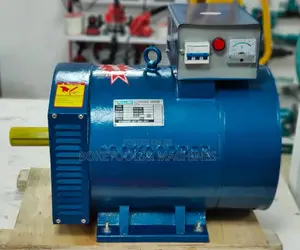 Alternator 10kw 3phase Pulsar