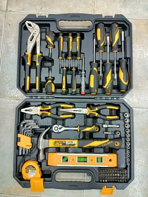 Tolsen 89pcs Tool Set