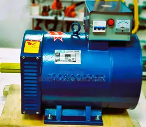 Alternator 15kw 3phase Pulsar