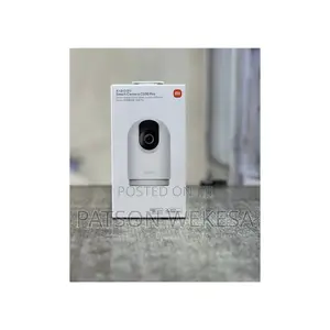 Xiaomi Smart Camera C500 Pro Home Camera