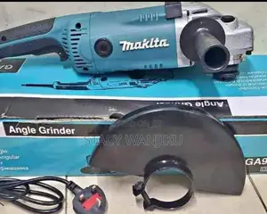 Angle Grinder 9 "/ Makita 9" Angle Grinder