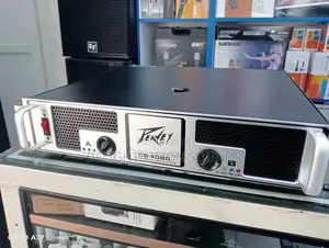 Peavey CS 8040 Amplifier