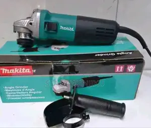 New Makita Angle Grinder / Electric Makita Angle Grinder