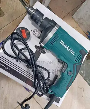 Electric Makita Impact Drill/ Electric Makita Drill
