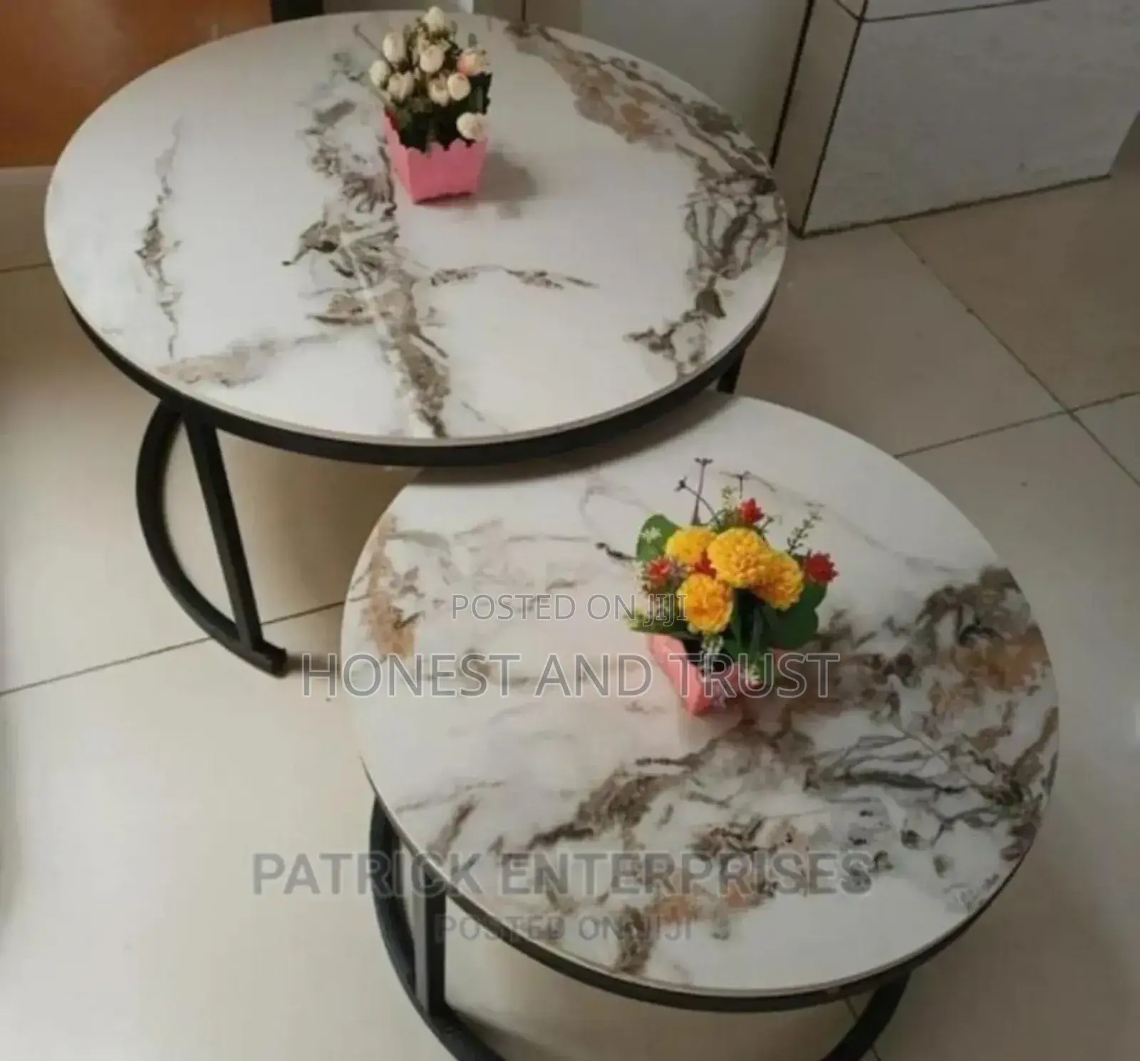 Nesting Table Brand New