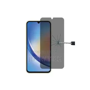 Samsung Galaxy A14 4g/5g Anti Drop Privacy Screen Protector