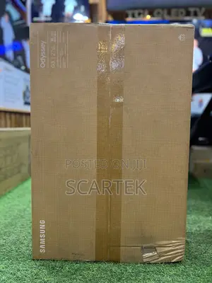 Samsung Odyssey G3 Monitor