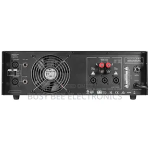 Wharfedale Pro MP 2800