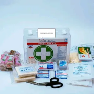 First Aid KIT
