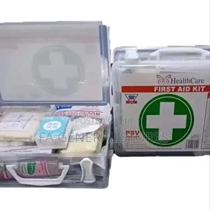 First Aid KIT