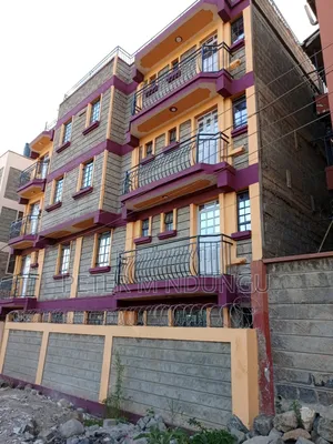 1bdrm Block of Flats in Maziwa, Kiambu / Kiambu  for rent