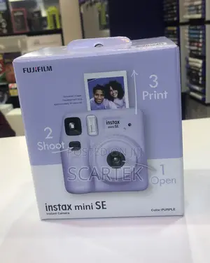 Instax Mini Se