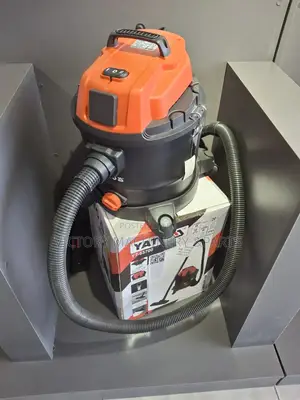 20l Wet and Dry Vaccum Cleaner