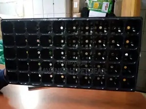 Seedling Propagating Trays 21,50,72,128,200, 288 Holes
