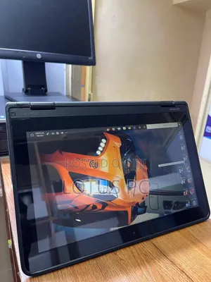 Laptop Lenovo Yoga 11e 4GB Intel Core M SSD 128GB