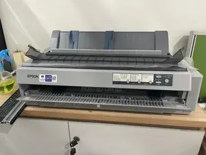 Epson LQ2190 Dot Matrix Printer\LQ2190