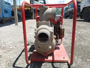 Orange 1130l/Min 2.5kw Water Pump Ex Japan