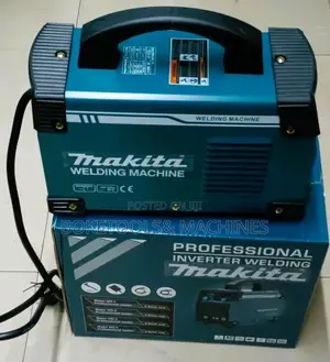 Makita Welding Machine 500A