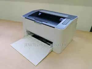 HP Laserjet 107a Printer (A4 Monolaser, Print Scan)