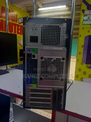 Dell Optiplex 7010 Tower Plus 8GB Intel Core I7 HDD 500GB