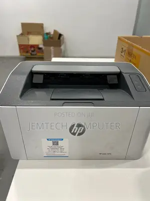 HP Laserjet 107a Printer\\HP 107a Printer