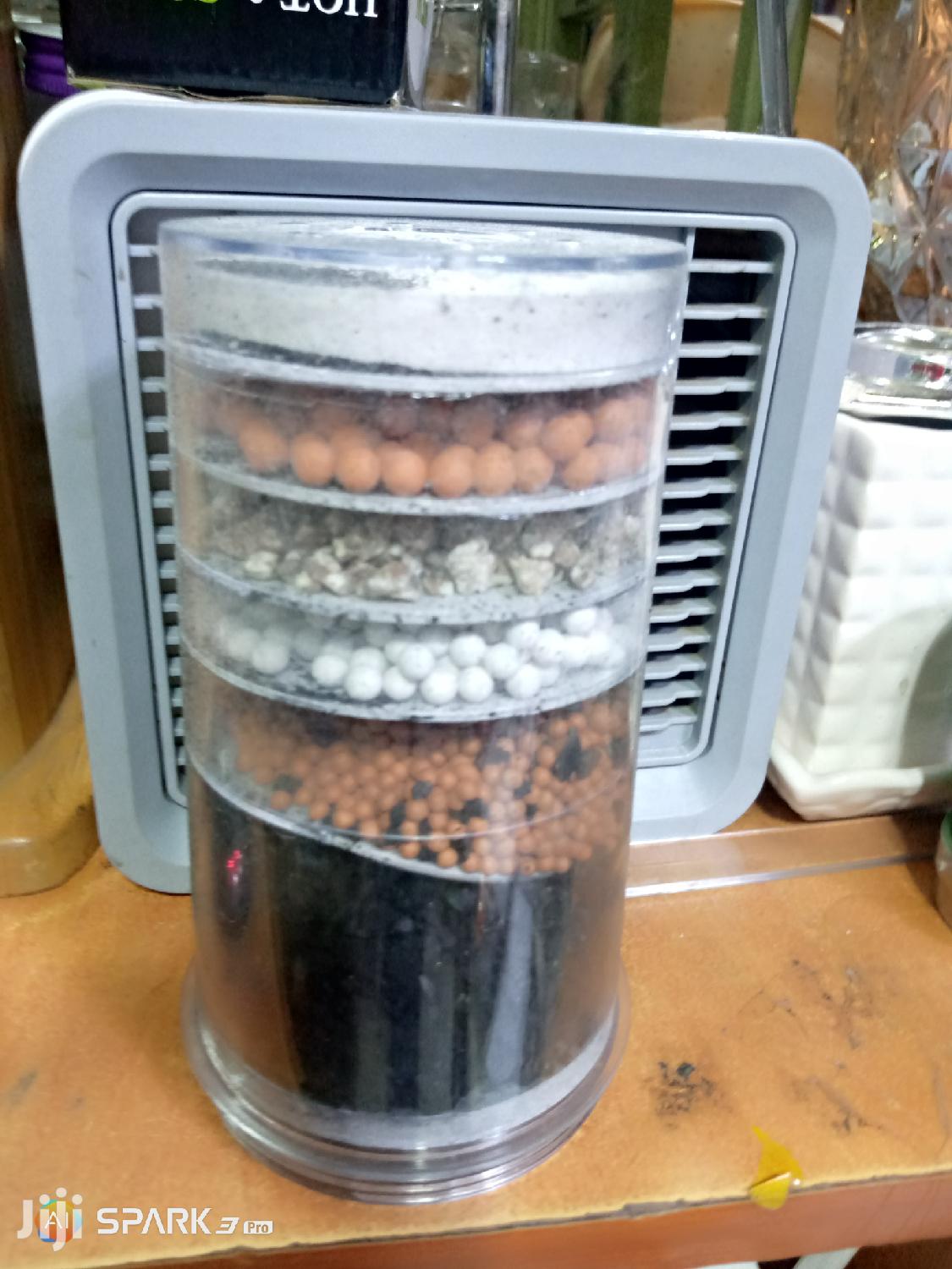 Water Purifier Filter Cartilage