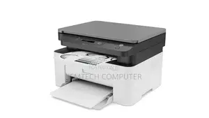 HP Laser 135A MFP A4 Mono Multifunction Laser Printer
