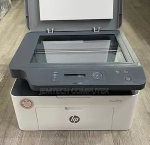 Hp Laserjet 135a Hp\HP Laser MFP 135A A4 Mono Laser Printer