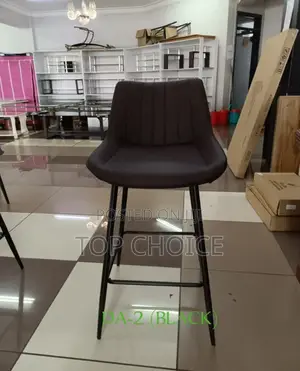 Counter Stools With Footrest
