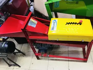 Milano Maize Sheller. 0.75hp