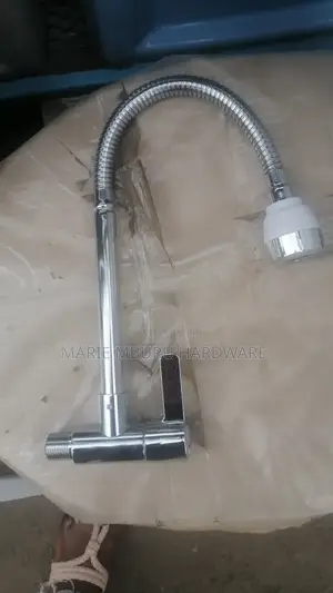Kitchen Tap
