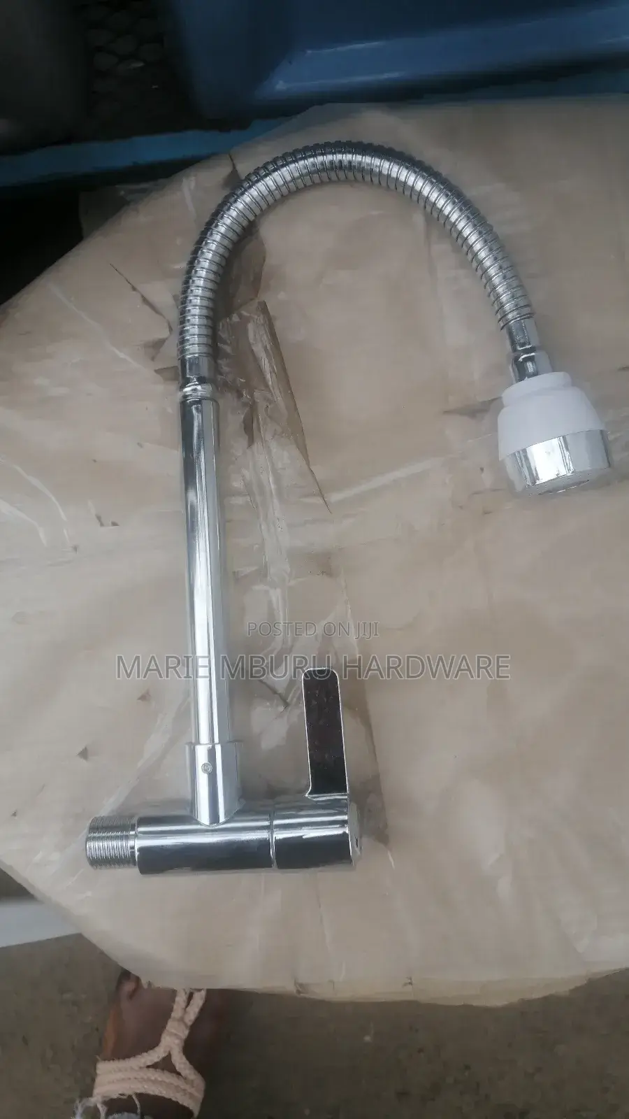 Kitchen Tap