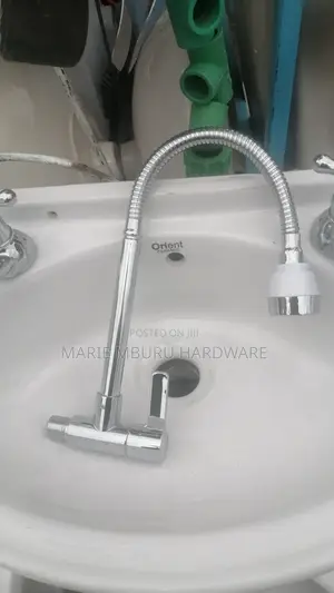 Kitchen Tap