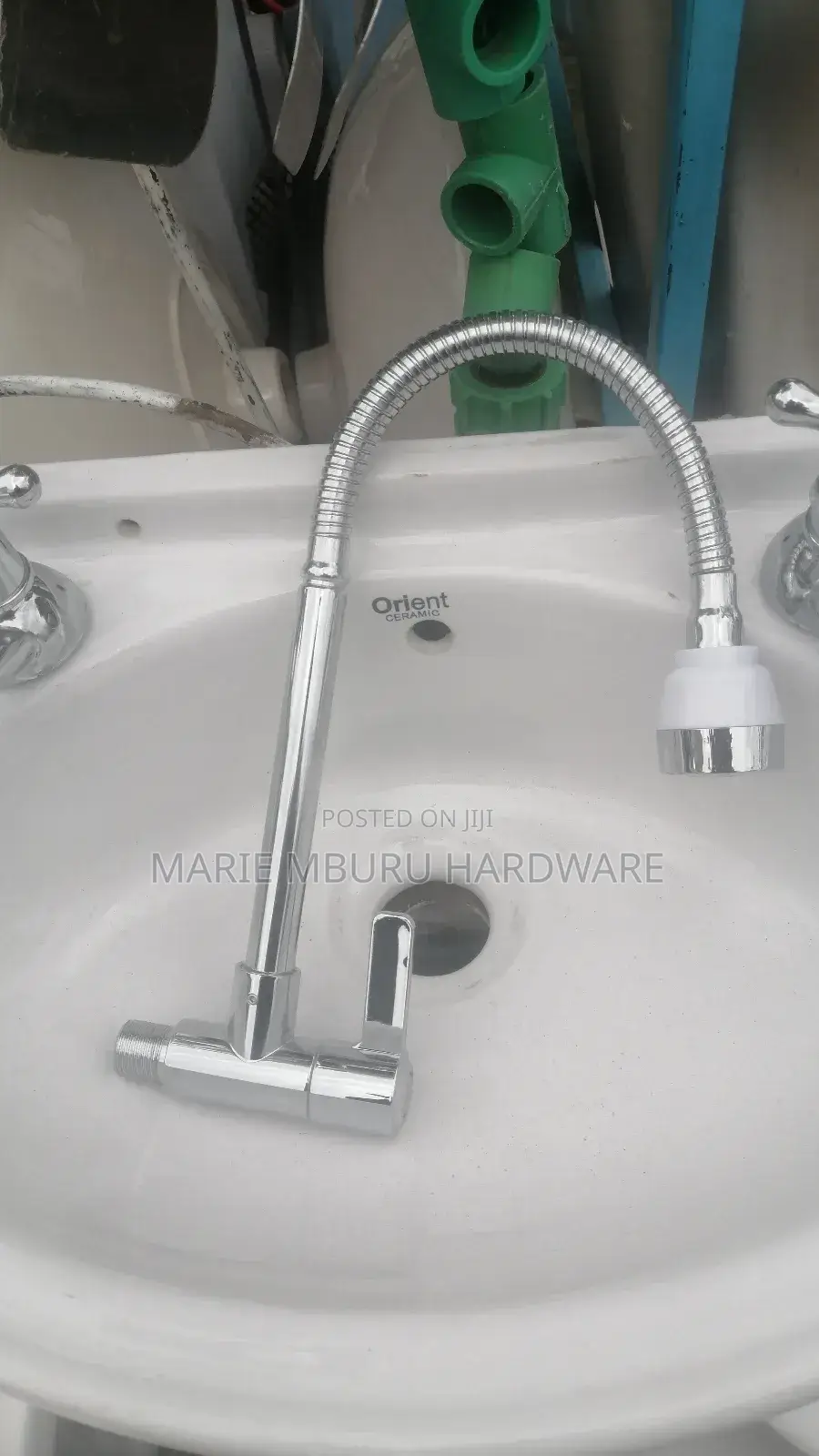 Kitchen Tap