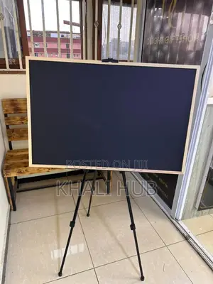 Black Board Menu Black Board With Stand